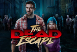 The Dead Escape Slot Online from Habanero