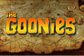 The Goonies avis