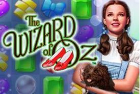 The Wizard of Oz review
