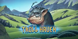 Troll Haven Slot Online From Endorphina