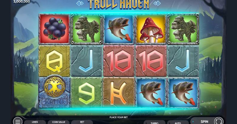 Play in Troll Haven Slot Online From Endorphina for free now | Casino Canada