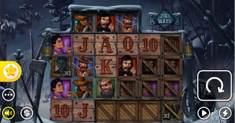 Play in Nolimit City’s True Grit Redemption Slot Overview for free now | CasinoCanada.com