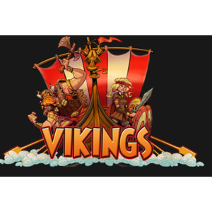 Vikings slots