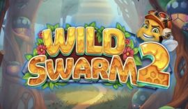 Wild Swarm 2 logo