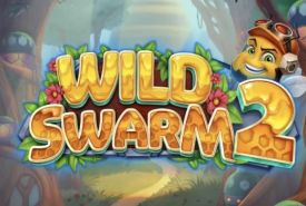 Wild Swarm 2 logo