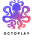 Octoplay software logo