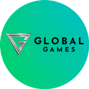 global games slots providers logo