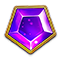 purple-pentagon-60x60s