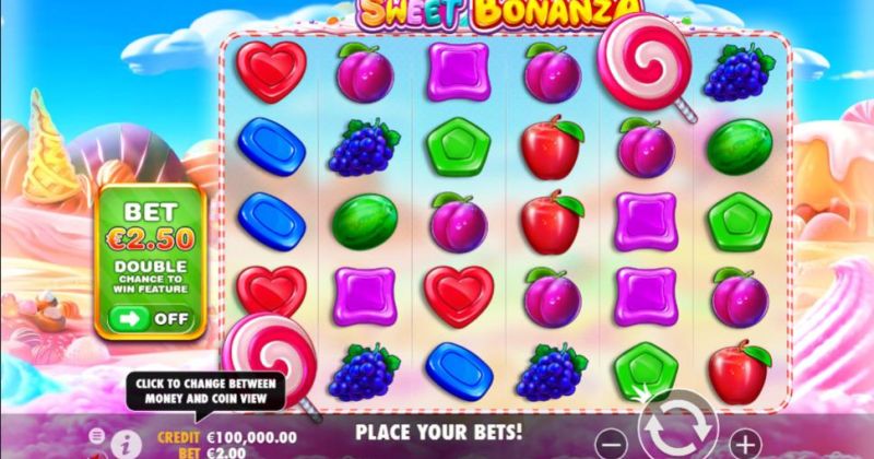 Play in Sweet Bonanza de Pragmatic Play for free now | Casino Canada