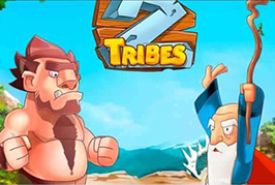 Two Tribes avis