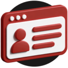 First Step Icon