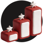 Third Step Icon