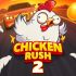 Chicken Rush 2 Weekly Slot Battle 🔥 by BGaming