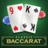BGaming x Classic Baccarat: Weekly Showdown 🏆