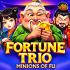 Fortune Trio: Minions of Fu Weekly Cup 🎰 BGaming Collab