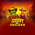 Johnny vs Chicken Weekly Slot Battle ⚡ by BGaming