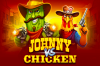 Johnny vs Chicken Weekly Slot Battle ⚡ by BGaming