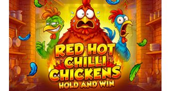 BGaming x Red Hot Chilli Chickens: Weekly Showdown 🏆