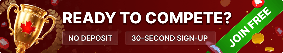 Subscription banner