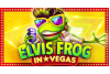 Elvis Frog in Vegas Weekly Tournament