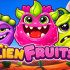 Alien Fruits 3 Weekly Cup 🔥 BGaming Collab