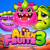 Alien Fruits 3 Weekly Cup 🔥 BGaming Collab