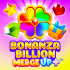 BGaming x Bonanza Billion Merge Up+: Weekly Showdown 🏆