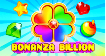 Bonanza Billion Weekly Slot Battle ⚡ by BGaming