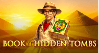 Book of Hidden Tombs Weekly Cup 🔥 BGaming Collab