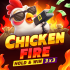 Chicken Fire Weekly Cup 🔥 BGaming Collab