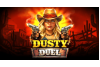 💰 Weekly Dusty Duel Race, Powered by BGaming