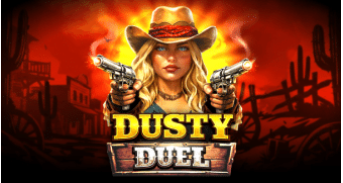 🎯 BGaming Weekly Drop: Dusty Duel