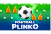 💰 Weekly Football Plinko Race, Powered by BGaming