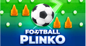 BGaming x Football Plinko: Weekly Showdown 🏆
