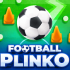 💰 Weekly Football Plinko Race, Powered by BGaming