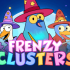 Frenzy Clusters Weekly Cup 🔥 BGaming Collab