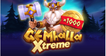 🎰 Gemhalla Xtreme Daily Tournament | BGaming