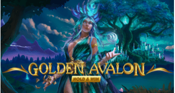 Golden Avalon Hold & Win Weekly Cup 🔥 BGaming Collab