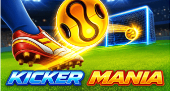 BGaming x Kicker Mania: Monthly Showdown 🏆