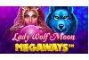 Lady Wolf Moon Megaways Weekly Tournament
