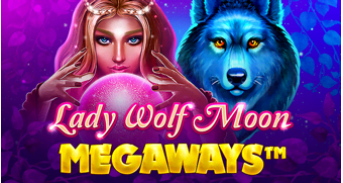Lady Wolf Moon Megaways Weekly Tournament