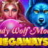 Lady Wolf Moon Megaways Weekly Tournament