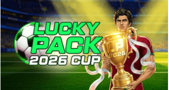 🎰 Lucky Pack: 2026 Weekly Tournament | BGaming