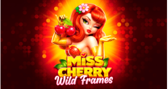 Miss Cherry Wild Frames Weekly Cup 🔥 BGaming Collab