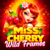 tournament MissCherryWildFrames 380x