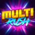 Multi Rush Weekly Cup 🔥 BGaming Collab