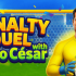 Penalty Duel with Júlio César Weekly Cup 🔥 BGaming Collab