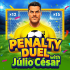 Penalty Duel with Julio Cesar Weekly Cup 🔥 BGaming Collab