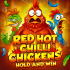 💰 Weekly Red Hot Chilli Chickens Race, Powered by BGaming