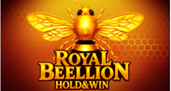 BGaming Weekly: Royal Beellion Hold & Win Tournament 🐝